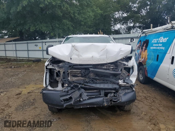2021 Ford F-350 XL z VIN 1FD8W3HT1MED07876, wystawiony jako Copart lot #61029385 z przebiegiem 62 974 mil mil oraz Szkoda całkowita • Salvage title. Historia ofert i sprzedaży dostępna na DreamBid. Obrazek 5.