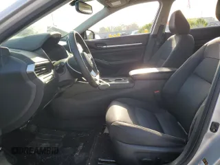 2020 Nissan Altima SV z VIN 1N4BL4DV7LC276231, wystawiony jako Copart lot #51914685 z przebiegiem 65 687 mil mil oraz Szkoda całkowita • Salvage title. Historia ofert i sprzedaży dostępna na DreamBid. Obrazek 7.