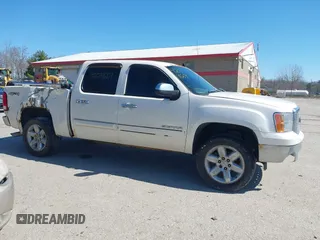 2012 GMC Sierra 1500 SLT с VIN 3GTP2WE71CG122366, выставлен на аукционе IAAI как лот 42079669 с пробегом 265 319 миль миль и . История ставок и продаж доступна на DreamBid. Изображение 13.