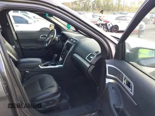 2014 Ford Explorer XLT с VIN 1FM5K7D83EGB48498, выставлен на аукционе IAAI как лот 42654203 с пробегом 257 736 миль миль и . История ставок и продаж доступна на DreamBid. Изображение 5.