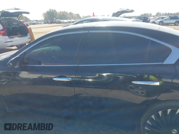 2010 Nissan Maxima SV z VIN 1N4AA5AP8AC855447, wystawiony jako IAAI lot #40655271 z przebiegiem 204 273 mil mil oraz . Historia ofert i sprzedaży dostępna na DreamBid. Obrazek 15.