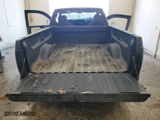 2007 Chevrolet Silverado 1500 LT w/1LT with VIN 1GCEC14087Z651105, listed as a Copart auction lot 46422455 with 0 mi miles and Non Repairable. Bid and sale history available at carsss.com. Image 6.