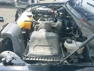 2019 Ford F-150 XL with VIN 1FTMF1CB7KKD87222, listed as a IAAI auction lot 41955665 with 129,786 mi miles and . Bid and sale history available at DreamBid. Image 23.