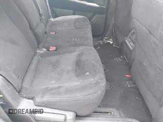 2015 Nissan Pathfinder SV с VIN 5N1AR2MN1FC657467, выставлен на аукционе IAAI как лот 42242960 с пробегом 175 053 миль миль и . История ставок и продаж доступна на DreamBid. Изображение 8.