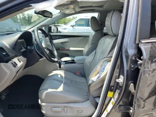 2012 Toyota Venza LE with VIN 4T3ZK3BB7CU046717, listed as a Copart auction lot 55624625 with 158,805 mi miles and Non repairable. Bid and sale history available at DreamBid. Image 7.