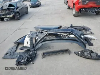 2020 Nissan Murano Platinum z VIN 5N1AZ2DJ4LN147966, wystawiony jako Copart lot #51111965 z przebiegiem 44 536 mil mil oraz Szkoda całkowita • Salvage title. Historia ofert i sprzedaży dostępna na DreamBid. Obrazek 13.