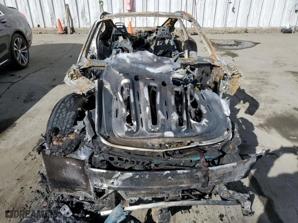 2017 Porsche 911 Carrera with VIN WP0AA2A99HS107011, listed as a Copart auction lot 80833814 with 0 miles and Salvage Title. Bid and sale history available at carsss.com. Image 11.