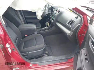 2017 Subaru Legacy Premium with VIN 4S3BNAD68H3041985, listed as a IAAI auction lot 42337268 with 130,085 mi miles and . Bid and sale history available at DreamBid. Image 5.