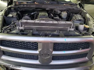 2013 Ram 2500 Tradesman with VIN 3C6UR5CL6DG601853, listed as a Copart auction lot 41440215 with 228,054 mi miles and Salvage Title. Bid and sale history available at carsss.com. Image 12.