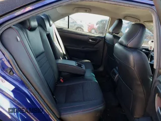 2015 Toyota Camry XLE with VIN 4T1BF1FK3FU951263, listed as a Copart auction lot 49636455 with 151,989 mi miles and Clean Title. Bid and sale history available at carsss.com. Image 10.