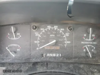 1996 Ford F-150 Special with VIN 1FTEF15YXTLA98806, listed as a Copart auction lot 84652494 with 147,818 mi miles and Salvage Title. Bid and sale history available at carsss.com. Image 9.