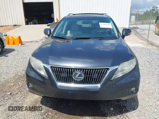 2010 Lexus RX 350 с VIN 2T2ZK1BA4AC012278, выставлен на аукционе IAAI как лот 42309630 с пробегом 259 065 миль миль и . История ставок и продаж доступна на DreamBid. Изображение 12.