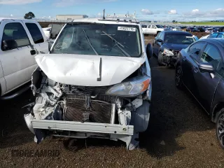 2015 Nissan NV200 S z VIN 3N6CM0KN0FK700948, wystawiony jako Copart lot #41622715 z przebiegiem 222 537 mil mil oraz Szkoda całkowita • Salvage title. Historia ofert i sprzedaży dostępna na DreamBid. Obrazek 5.
