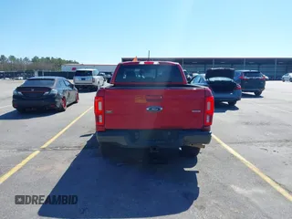 2020 Ford Ranger XL with VIN 1FTER4EHXLLA00852, listed as a IAAI auction lot 41752993 with 87,278 mi miles and . Bid and sale history available at DreamBid. Image 16.