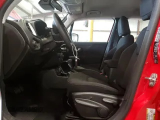 2018 Jeep Renegade Upland с VIN ZACCJBAB2JPJ50593, выставлен на аукционе Copart как лот 60989745 с пробегом 55 054 миль миль и Списание • Salvage title. История ставок и продаж доступна на DreamBid. Изображение 7.
