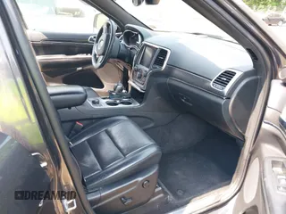 2018 Jeep Grand Cherokee Limited с VIN 1C4RJFBG1JC246007, выставлен на аукционе IAAI как лот 42400511 с пробегом 63 109 миль миль и . История ставок и продаж доступна на DreamBid. Изображение 5.