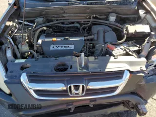 2004 Honda CR-V EX with VIN JHLRD78844C037378, listed as a Copart auction lot 50251325 with 178,854 mi miles and Salvage Title. Bid and sale history available at carsss.com. Image 14.