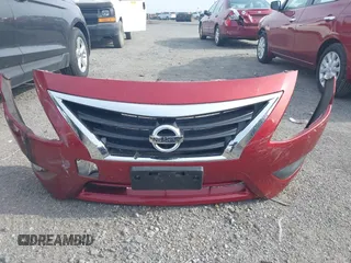 2016 Nissan Versa S Plus with VIN 3N1CN7AP6GL908794, listed as a IAAI auction lot 42077111 with 38,238 mi miles and . Bid and sale history available at DreamBid. Image 12.