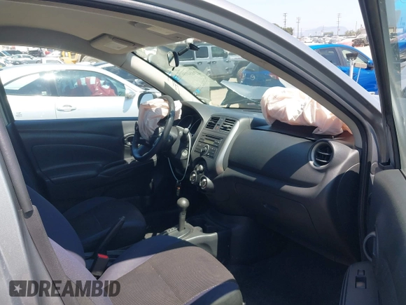 2012 Nissan Versa SV с VIN 3N1CN7AP8CL844333, выставлен на аукционе IAAI как лот 42484067 с пробегом 114 813 миль миль и . История ставок и продаж доступна на DreamBid. Изображение 5.