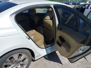 2008 Honda Accord EX-L z VIN 1HGCP36848A083642, wystawiony jako IAAI lot #42209153 z przebiegiem 257 112 mil mil oraz . Historia ofert i sprzedaży dostępna na DreamBid. Obrazek 8.