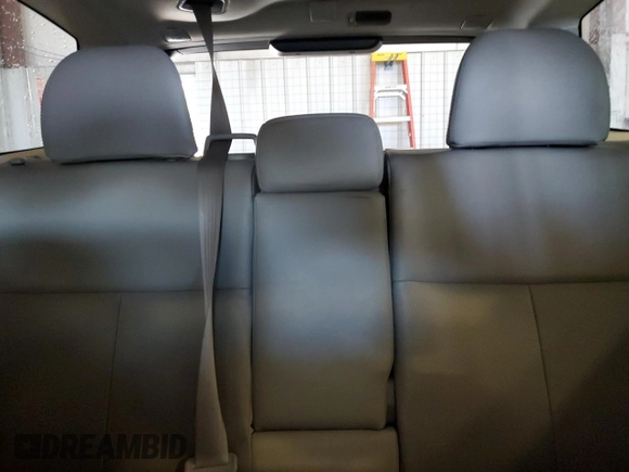 2013 Subaru Forester X Limited with VIN JF2SHAEC0DH435927, listed as a Copart auction lot 55573185 with 90,116 mi miles and Salvage title. Bid and sale history available at DreamBid. Image 10.