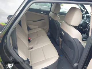 2020 Hyundai Tucson Sport z VIN KM8J3CAL9LU231915, wystawiony jako IAAI lot #42190946 z przebiegiem 40 439 mil mil oraz . Historia ofert i sprzedaży dostępna na DreamBid. Obrazek 8.