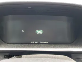 2016 Land Rover Range Rover Sport Dynamic z VIN SALWR2EF1GA105684, wystawiony jako Copart lot #51788115 z przebiegiem 134 496 mil mil oraz Czysty tytuł • Clean title. Historia ofert i sprzedaży dostępna na DreamBid. Obrazek 9.