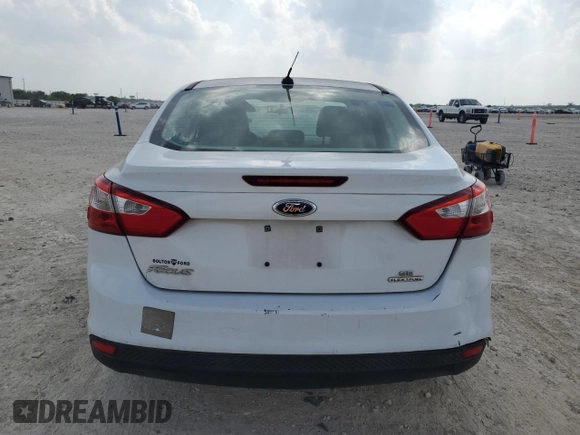 2013 Ford Focus SE z VIN 1FADP3F2XDL198801, wystawiony jako Copart lot #51985455 z przebiegiem 115 747 mil mil oraz Szkoda całkowita • Salvage title. Historia ofert i sprzedaży dostępna na DreamBid. Obrazek 6.