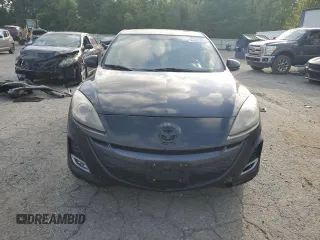 2010 Mazda 3 S Sport z VIN JM1BL1H56A1237108, wystawiony jako Copart lot #52224805 z przebiegiem 223 744 mil mil oraz Szkoda całkowita • Salvage title. Historia ofert i sprzedaży dostępna na DreamBid. Obrazek 5.