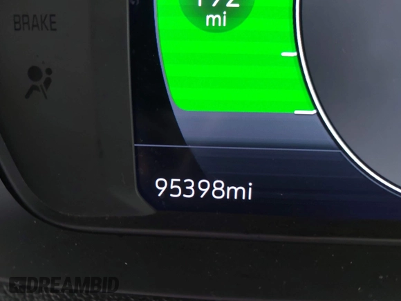 2023 Chevrolet Bolt EV 2LT z VIN 1G1FX6S02P4143467, wystawiony jako IAAI lot #41607322 z przebiegiem 95 398 mil mil oraz . Historia ofert i sprzedaży dostępna na DreamBid. Obrazek 15.