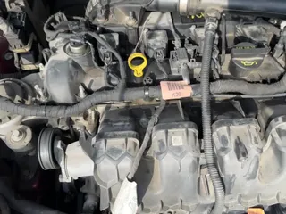 2013 Ford Fusion Titanium with VIN 3FA6P0K9XDR215012, listed as a Copart auction lot 80469645 with 139,077 mi miles and Clean title. Bid and sale history available at DreamBid. Image 11.