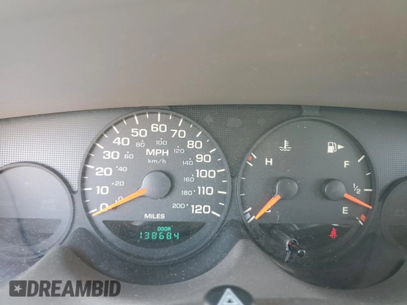 2003 Dodge Neon SE with VIN 1B3ES26C43D156845, listed as a Copart auction lot 71118964 with 138,684 mi miles and Clean Title. Bid and sale history available at carsss.com. Image 9.