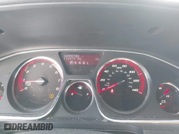 2016 GMC Acadia SLE with VIN 1GKKVPKD5GJ202523, listed as a IAAI auction lot 41341479 with 178,575 mi miles and . Bid and sale history available at DreamBid. Image 7.
