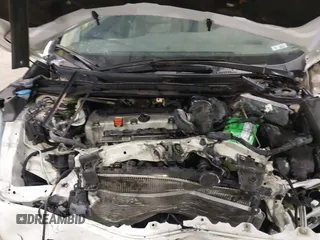 2014 Honda CR-V EX-L with VIN 5J6RM3H72EL012391, listed as a IAAI auction lot 41596897 with 99,000 mi miles and . Bid and sale history available at carsss.com. Image 10.