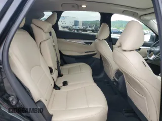 2021 Infiniti QX50 Essential с VIN 3PCAJ5CA9MF103783, выставлен на аукционе Copart как лот 59721925 с пробегом 43 701 миль миль и Чистый • Clean title. История ставок и продаж доступна на DreamBid. Изображение 11.