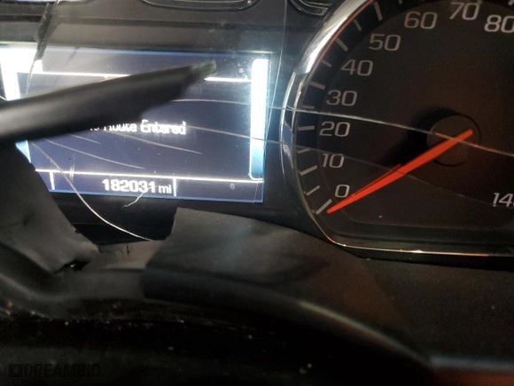 2014 Chevrolet Silverado 1500 LT with VIN 1GCRCREH0EZ371762, listed as a Copart auction lot 44025925 with 182,031 mi miles and Salvage Title. Bid and sale history available at carsss.com. Image 9.