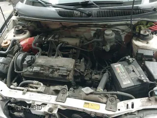 2001 Chevrolet Metro Lsi с VIN 2C1MR522816702155, выставлен на аукционе IAAI как лот 41829889 с пробегом 162 769 миль миль и . История ставок и продаж доступна на DreamBid. Изображение 19.
