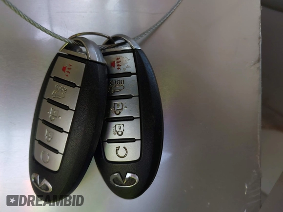 2013 Infiniti JX35 с VIN 5N1AL0MM0DC308522, выставлен на аукционе IAAI как лот 42497631 с пробегом 181 935 миль миль и . История ставок и продаж доступна на DreamBid. Изображение 11.