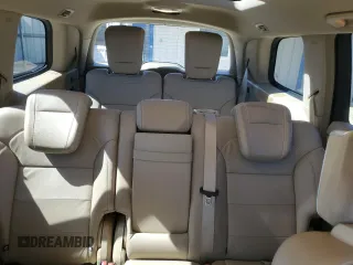 2014 Mercedes-Benz GL 450 z VIN 4JGDF7CE5EA270581, wystawiony jako Copart lot #48489035 z przebiegiem 131 599 mil mil oraz Czysty tytuł • Clean title. Historia ofert i sprzedaży dostępna na DreamBid. Obrazek 10.