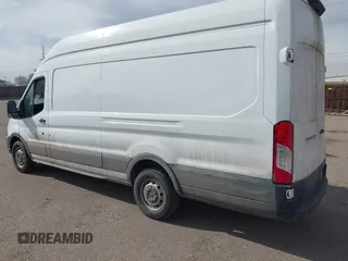 2023 Ford Transit Cargo с VIN 1FTBR3X81PKA69869, выставлен на аукционе IAAI как лот 41490532 с пробегом 38 808 миль миль и . История ставок и продаж доступна на DreamBid. Изображение 3.