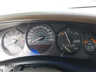 2002 Buick Regal LS with VIN 2G4WB55K121216132, listed as a IAAI auction lot 41503932 with Not provided miles and . Bid and sale history available at DreamBid. Image 15.