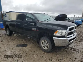 2016 Ram 2500 Tradesman with VIN 3C6UR5HL4GG375275, listed as a Copart auction lot 51140485 with 177,049 mi miles and Clean title. Bid and sale history available at DreamBid. Image 4.
