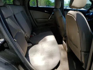 2007 Saturn VUE I4 z VIN 5GZCZ33D47S852237, wystawiony jako Copart lot #57399535 z przebiegiem 146 433 mil mil oraz Szkoda całkowita • Salvage title. Historia ofert i sprzedaży dostępna na DreamBid. Obrazek 11.