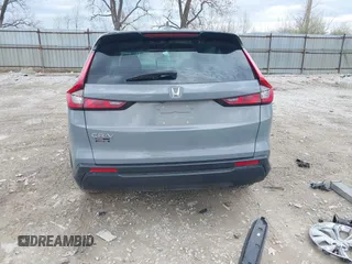 2024 Honda CR-V LX with VIN 2HKRS4H20RH403572, listed as a IAAI auction lot 41949988 with Not Provided miles and . Bid and sale history available at DreamBid. Image 16.