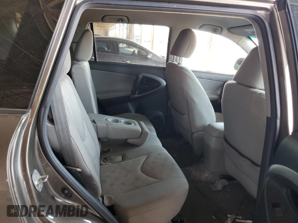 2012 Toyota RAV4 with VIN 2T3BF4DV0CW218038, listed as a Copart auction lot 60293355 with 179,029 mi miles and Clean title. Bid and sale history available at DreamBid. Image 11.