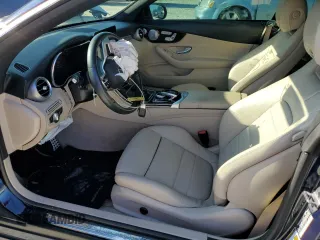 2019 Mercedes-Benz C 300 z VIN WDDWK8EB9KF780065, wystawiony jako Copart lot #67057993 z przebiegiem 38 478 mil mil oraz Szkoda całkowita • Salvage title. Historia ofert i sprzedaży dostępna na DreamBid. Obrazek 7.