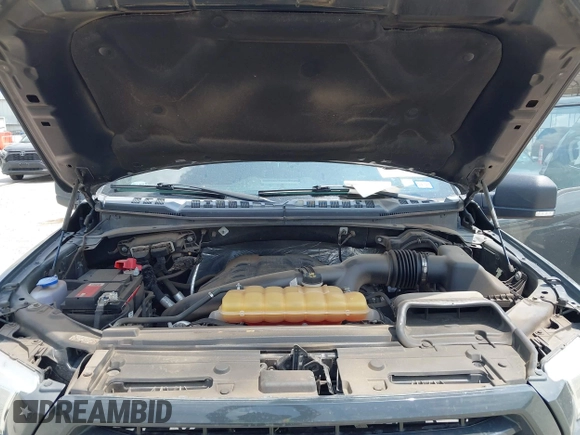 2016 Ford F-150 XLT с VIN 1FTEW1EGXGKF98015, выставлен на аукционе IAAI как лот 42146591 с пробегом 74 893 миль миль и . История ставок и продаж доступна на DreamBid. Изображение 10.