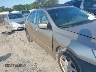2004 Honda Accord EX z VIN 1HGCM66564A009309, wystawiony jako IAAI lot #42312914 z przebiegiem 270 085 mil mil oraz . Historia ofert i sprzedaży dostępna na DreamBid. Obrazek 6.
