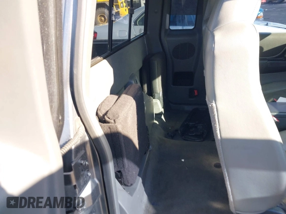 2008 Ford Ranger XLT z VIN 1FTZR45E58PA39632, wystawiony jako IAAI lot #41503530 z przebiegiem 150 528 mil mil oraz . Historia ofert i sprzedaży dostępna na DreamBid. Obrazek 8.