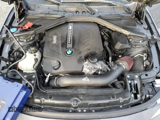 2016 BMW 4 Series 435i xDrive с VIN WBA3R5C58GK374536, выставлен на аукционе Copart как лот 44646825 с пробегом 72 199 миль миль и Списание • Salvage title. История ставок и продаж доступна на DreamBid. Изображение 11.